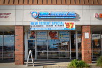 Danvers Store Front