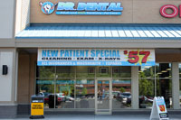 Lowell Plain Store Front