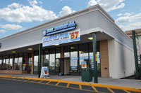 Rocky Hill Store Front