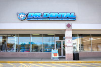 Springfield Store Front