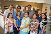 Waterbury Team